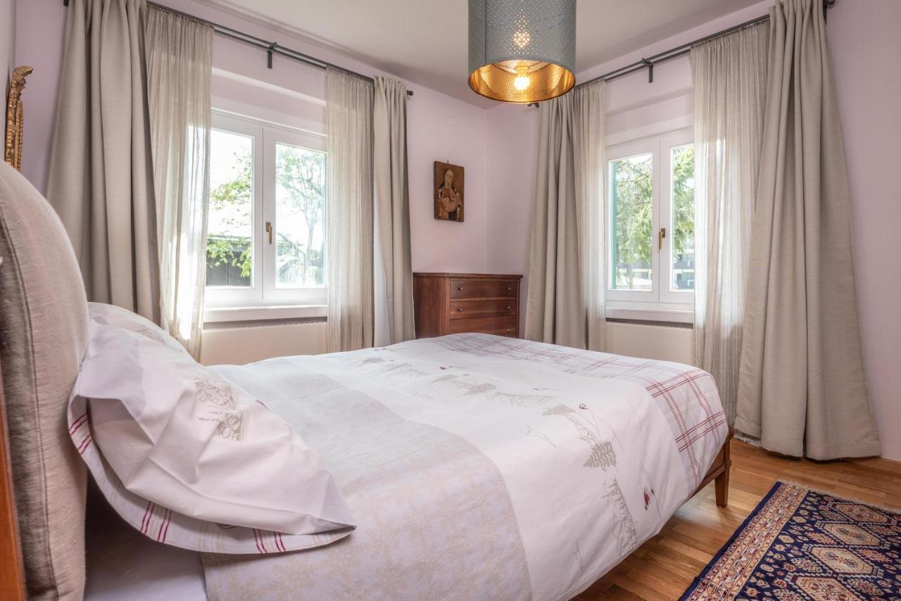 Villetta Vallesinella Madonna Εξωτερικό φωτογραφία